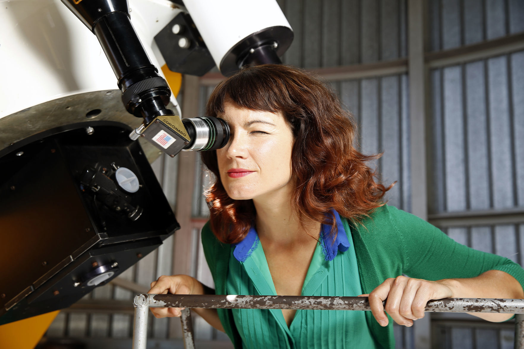 Judge says astronomer's case against American Girl doll can proceed, dismisses some claims